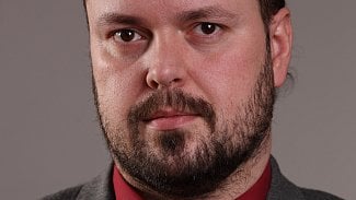 Radek Majer (TTC): Druhé datacentrum plníme, zájem je i z Asie a Ruska