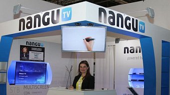 Nangu.TV: Už máme většinu českého IPTV, a tak expandujeme do zahraničí