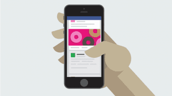 Facebook začne obcházet blokátory, nabízí za to přesněji cílené reklamy