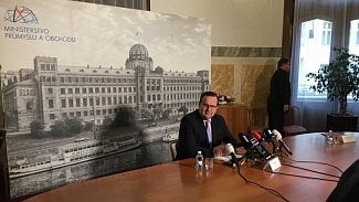 Ministr Mládek končí, premiér Sobotka oznámí jeho nástupce ve čtvrtek