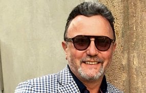 Kamil Ouška (Obbod): Jeden díl Vyšehradu má milion přehrání. Lavický je jako Cimrman