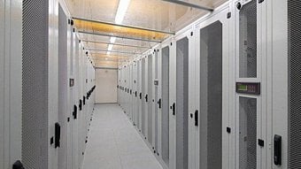 Housing a kolokace už nebudou stačit, přijíždí datacentra na kolečkách