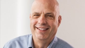 Vincent Steckler (Avast): Jádro AVG nahradíme Avastem. A firma bude více česká