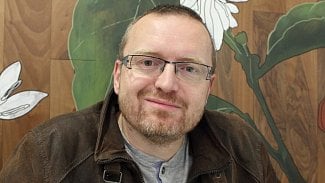 Michal Bláha: HlidacSmluv.cz byla impulsivní víkendovka