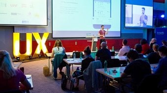 UX konference: Do srdce klienta se neproniká cenou. Kdo to chápe, vyhrává