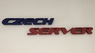 Miroslav Holeček (Czech Server): Prodej repasovaných serverů v ČR roste