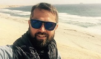 Ondřej Homola (Lifeliqe): Svezli jsme se na mobilní VR vlně