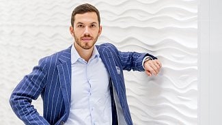 Michal Mička (Incomming Ventures): Zkombinovali jsme mé peníze a know-how Adama Kurzoka