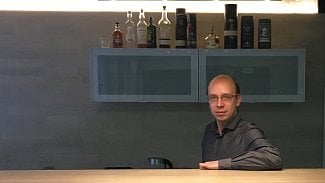 Martin Kopta (Folimanka): Na test lab stačí dvě místnosti a počítače. Nás to stálo milion a půl