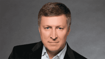 Miroslav Trnka (ESET): Krach PC byznysu nenastane