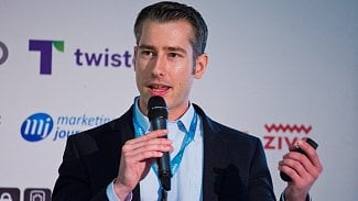 Jens Rothenstein (IFH Köln): S Amazonem se nedá bojovat cenou