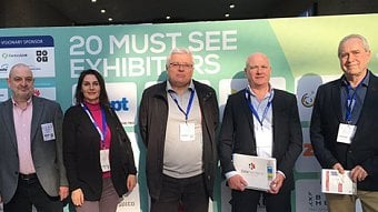 U Chomutova vznikne dotované datacentrum za čtvrt miliardy a datový hub