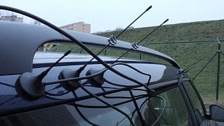 Foto: Tohle už není laboratoř. O2 v Praze testuje 4,5G sítě v ostrém provozu