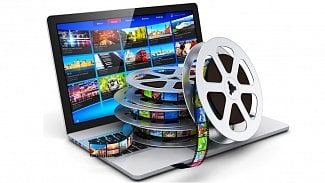 Na webu prý videoreklama lidem tolik nevadí. A bude jí čím dál víc