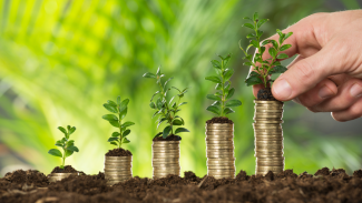 Státní podpora startupů se rozjíždí. EIF už hledá investory