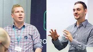 Hazdra, Kalousek (Profinaut): Těšíme se, až nás firmy svým zaměstnancům zakážou
