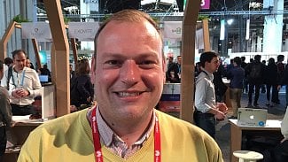 Vážně bereme jen Google. Český eParkomat jde do světa s parkováním pomocí mobilní sítě