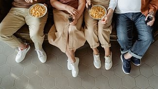 Proč si AT&T pláclo s Discovery a čím dráždí Netflix francouzská média