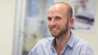 Lukáš Záhoř (Stream.cz): Homepage Seznamu je pro nás něco jako televize Nova