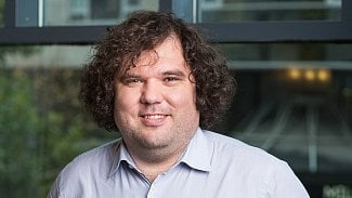 Václav Muchna (Y Soft): Nejsme na prodej. A chceme zatřást trhem 3D tisku