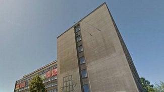 Ústecké datacentrum Rondel je na prodej, kupce hledá i Master Internet