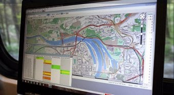 ČTÚ: Nejslabší signál LTE je zatím ve vlacích na Moravě