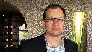 Lior Tabansky: V kyberprostoru umí nejlépe útočit Rusko a Izrael