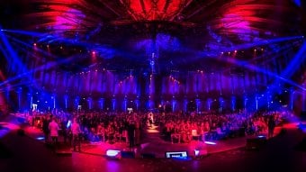 TNW Conference 2016: Sebevražda médií, útoky trollů i Církev kopírování