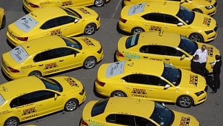 Jiří Kvasnička (AAA radiotaxi): „Digitální revolucionáři“ si vybírají jen to, co se jim líbí