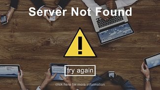 Běží vám stránky, když spíte? Pořiďte si monitoring webu