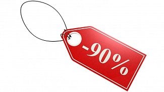 Na Black Friday a výprodeje není radno vyrážet bez srovnávače cen