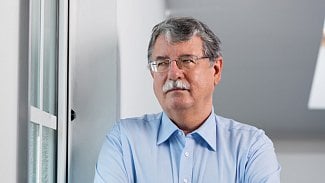 Dušan Navrátil (NBÚ): Velké kyberútoky na český stát už probíhají, stojí za nimi jiné země