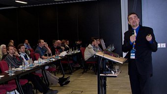 TVCON: Budoucnost televize je ve zkřížení s internetem pomocí HbbTV
