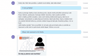 Český chatbot řeší zákaznický servis Dellu. Datasys ho chce nabízet dalším firmám