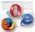 Mozilla Prism: pojítko mezi webem a desktopem