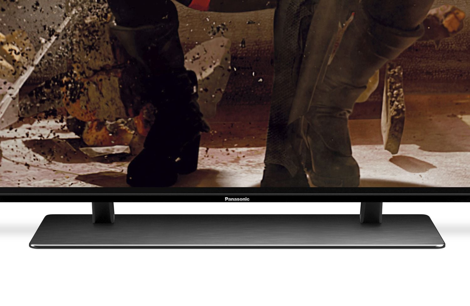 Panasonic TV 2017 - OLED - EZ950 a EZ1000