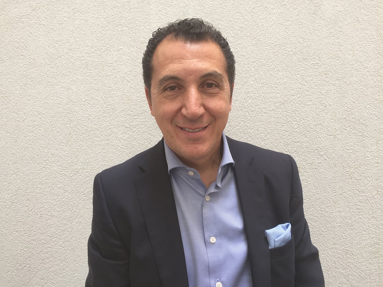 Alberto Matrone, HMD Global