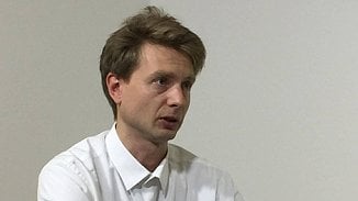 Pavel Bykov, IP Fabric