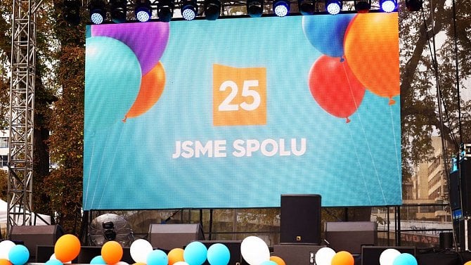Prima 25 let