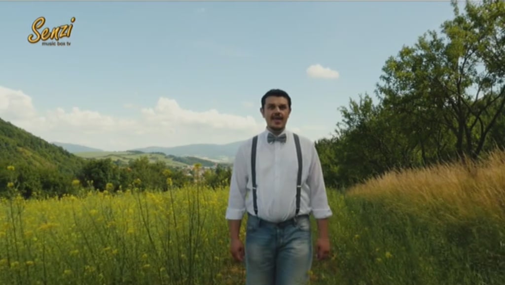 Senzi na Astra 23,5°