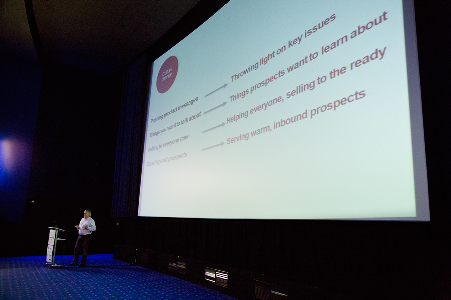 Obsahový marketing oproti klasickému…