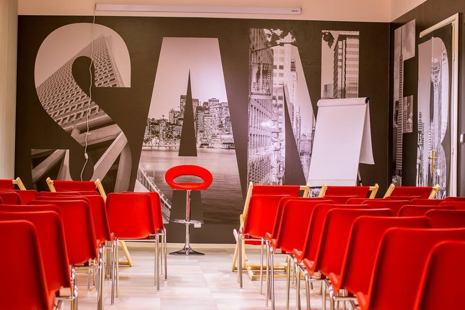 Prague Startup Centre