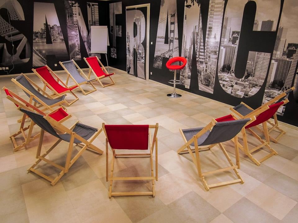 Prague Startup Centre