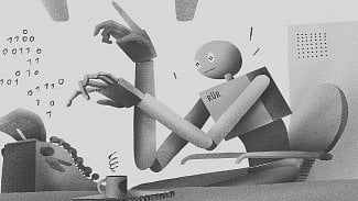 Inovační maraton Robothon bude letos online.