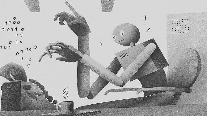 Robothon