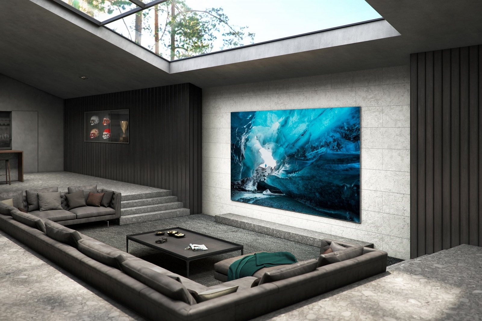 Samsung MICRO LED