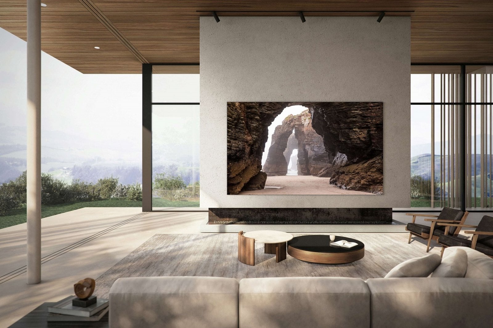 Samsung MICRO LED