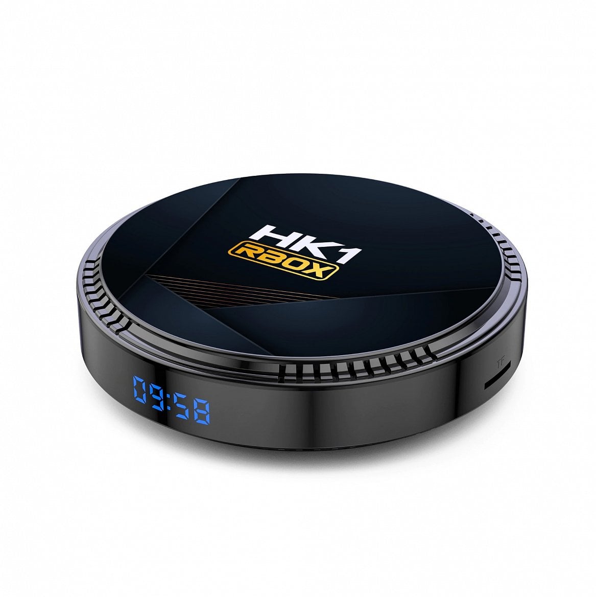 Vontar H1 a HK1 RBOX R8