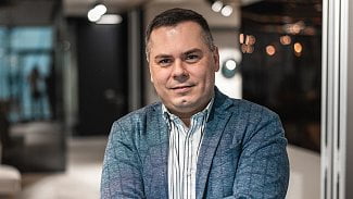 Igor Strečko, WY Group & Webglobe