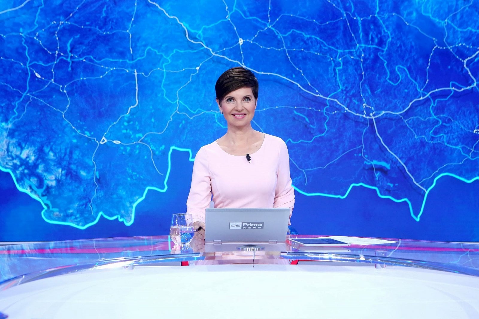 Zprávy z regionů na CNN Prima News